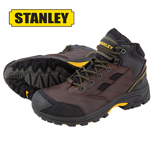 Stanley Ramble Hiking Boots