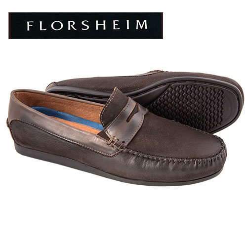 Florsheim Penny Loafers