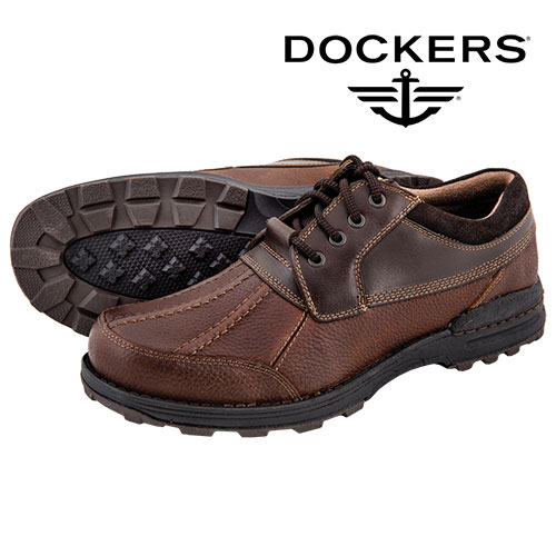 Dockers Gallagher Lace-ups