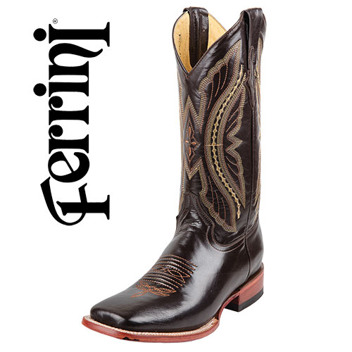 Ferrini Kangaroo Boots