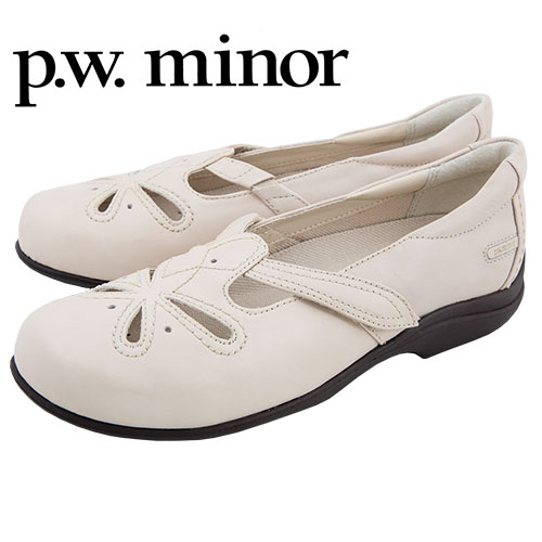 P.W. Minor Tia Shoe