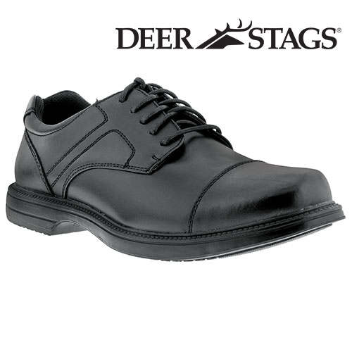 Deer Stags Oxfords