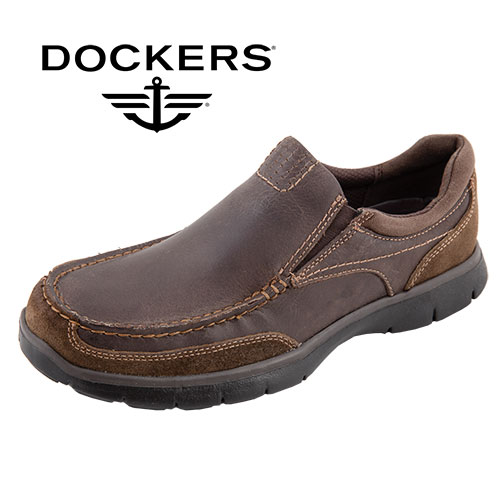 Dockers Suitland Slip-Ons