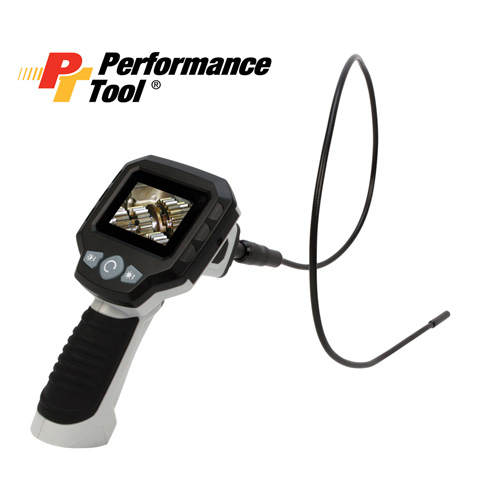 Inspection Camera