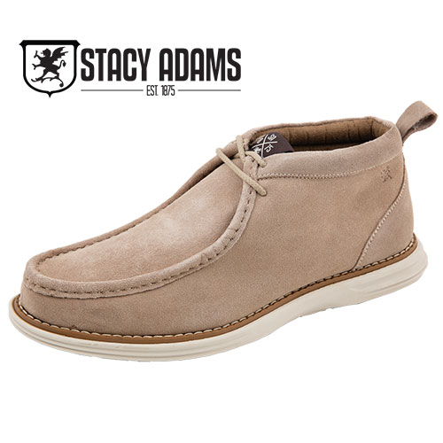 Stacy Adams Astro Boot