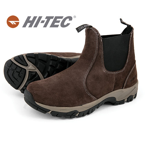Hi-Tec Altitude Chelsea Hikers