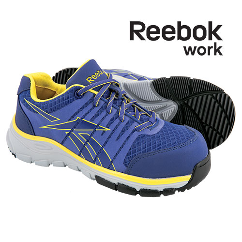 Reebok Women's Composite Toe Shoes