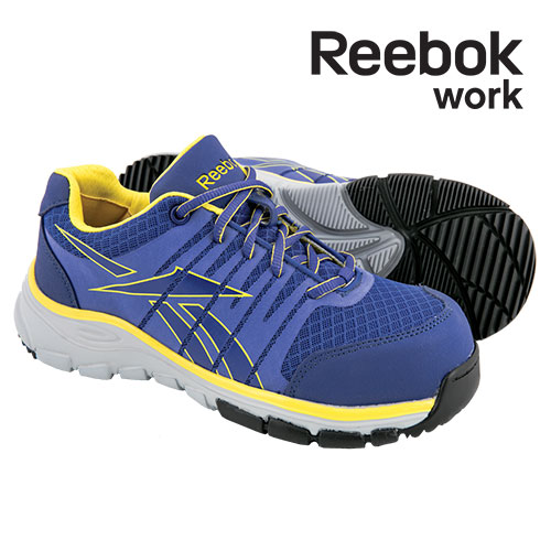 Reebok Women's Composite Toe Shoes