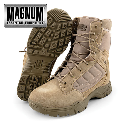 Response 8inch Men's Boots