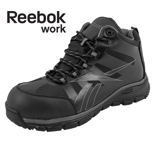 Reebok Work Hiking Boots