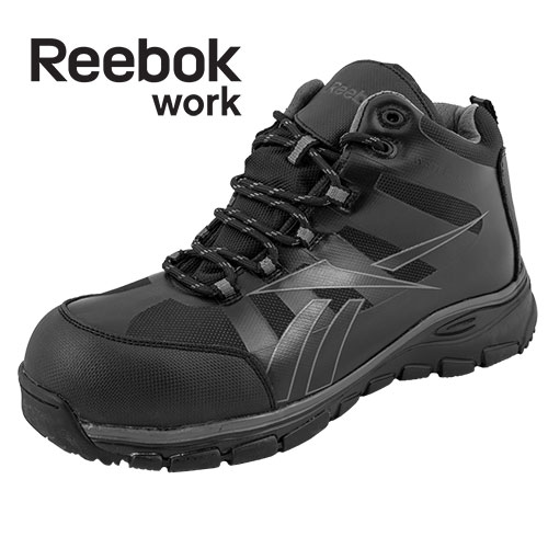 Reebok Work Hiking Boots