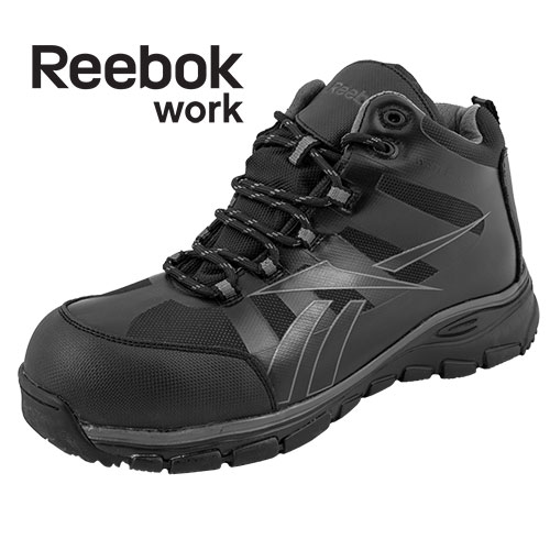 Reebok Work Hiking Boots