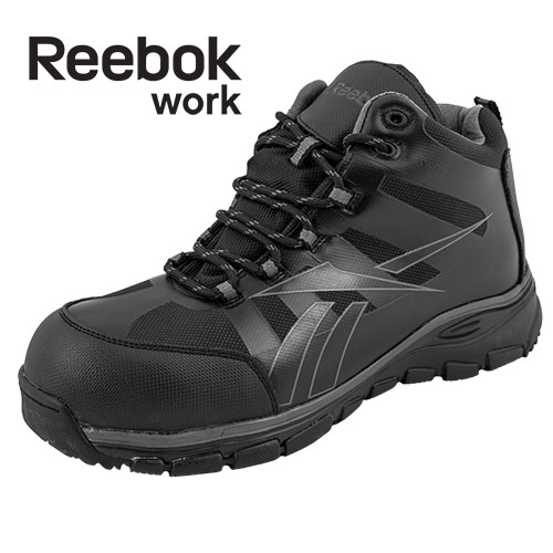 Reebok Work Hiking Boots