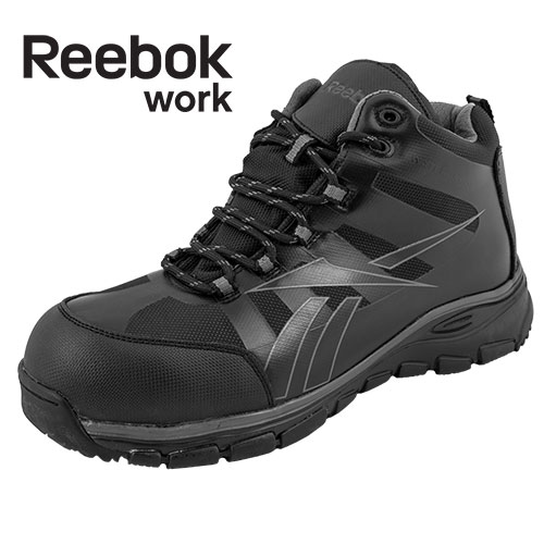 Reebok Work Hiking Boots