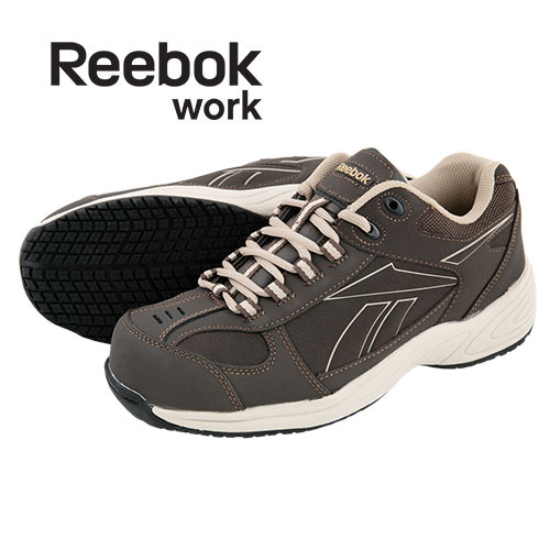 Reebok Composite Toe Work Shoes