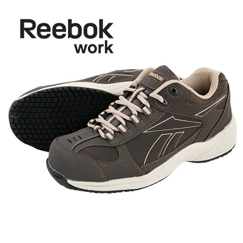 Reebok Composite Toe Work Shoes