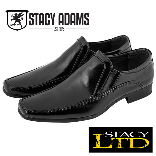 Stacy LTD Slip-Ons