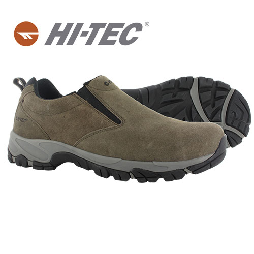 Hi-Tec Slip-On Shoes