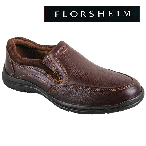 Florsheim Pacer Mocs