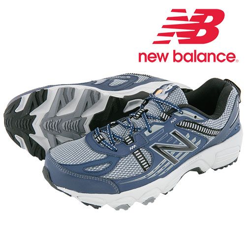 New Balance MT410 Running Shoes