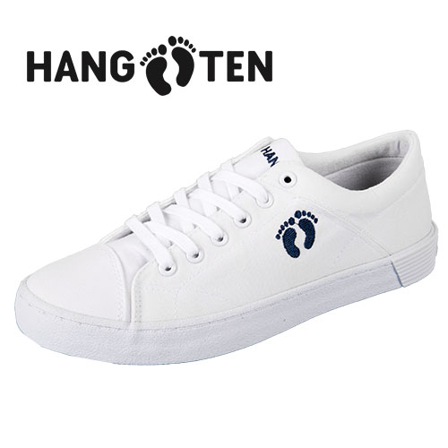 Hang Ten Canvas Shoes