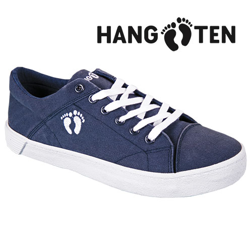 Hang Ten Canvas Shoes