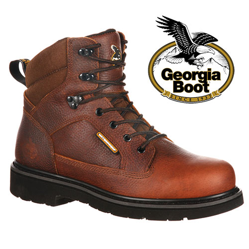 Georgia Wellington Boots