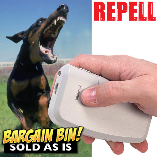 Dog Bark Eliminator