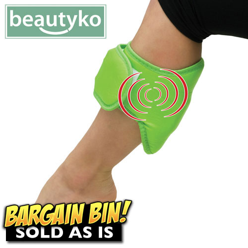 Leg-O-Sage Pulse