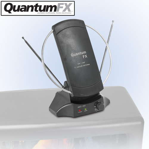 Quantum FX HD Indoor Antenna
