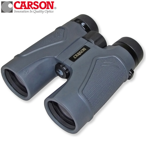 3D Series Binoculars with High Definition Optics
