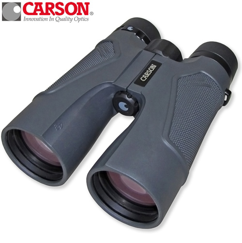 3D Series Binoculars with High Definition Optics