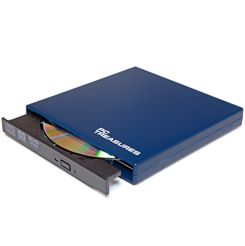 External DVD/RW Drive