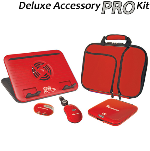 11.6 Inch Deluxe Accessory PRO Kit