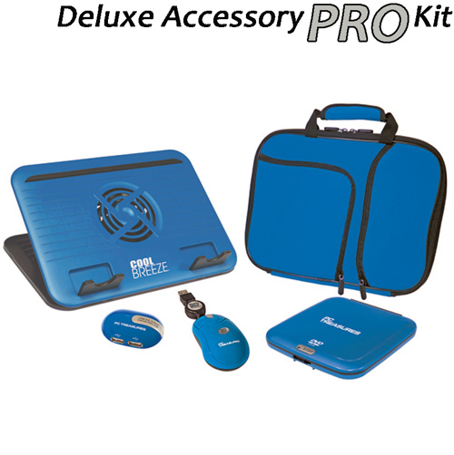 11.6 Inch Deluxe Accessory PRO Kit