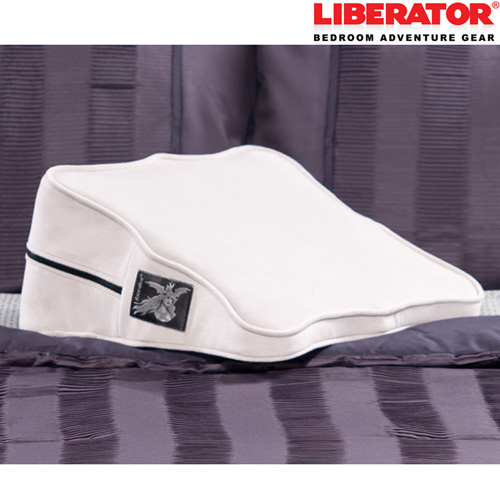 Liberator Décor Wedge