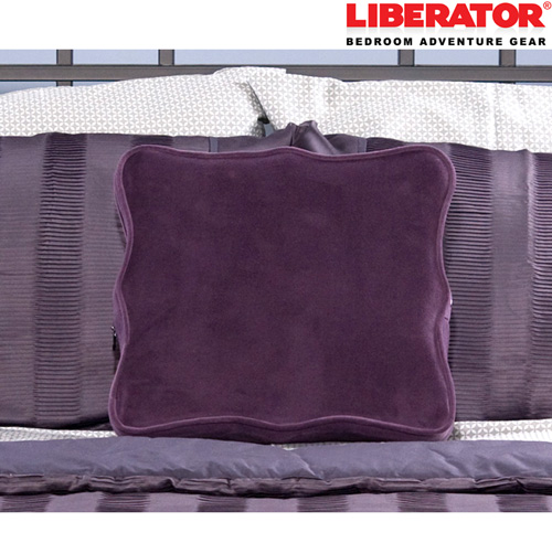 Liberator Decor Wedge