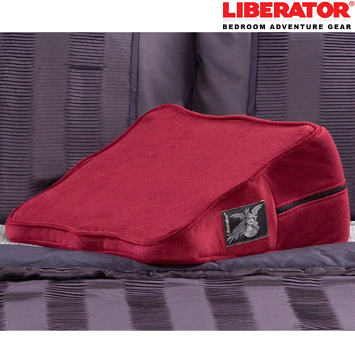 Liberator Décor Wedge