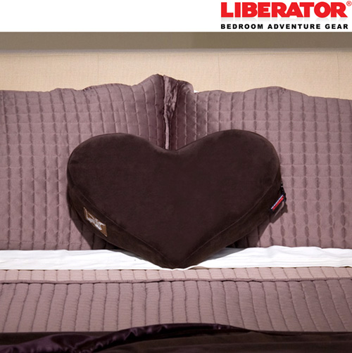 Liberator Décor Heart Wedge
