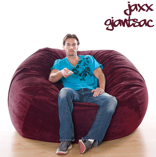 Jaxx Giant Sac