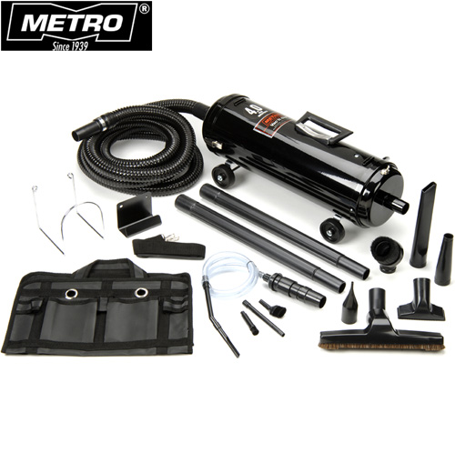 MetroVac® Vac N' Blo Automotive Vacuum