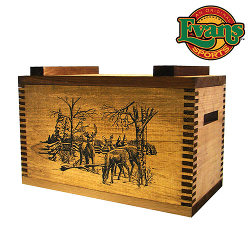Standard Storage Box