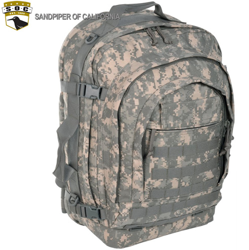 The Bugout Bag