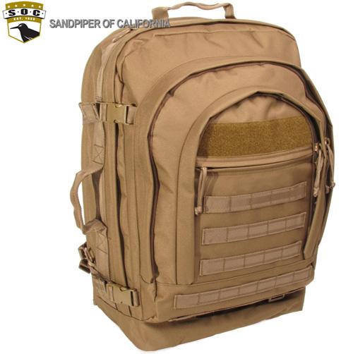 The Bugout Bag
