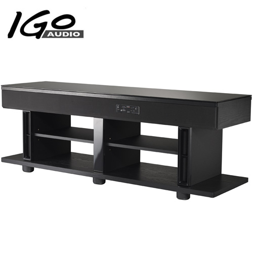 iGo Audio® Home Theater Stand