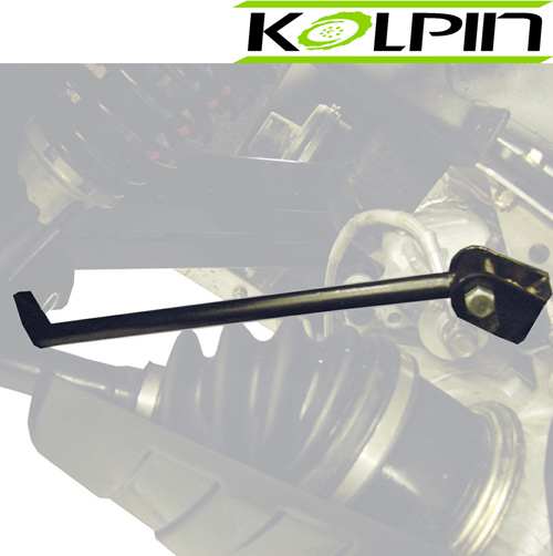 Suspension Lockout
