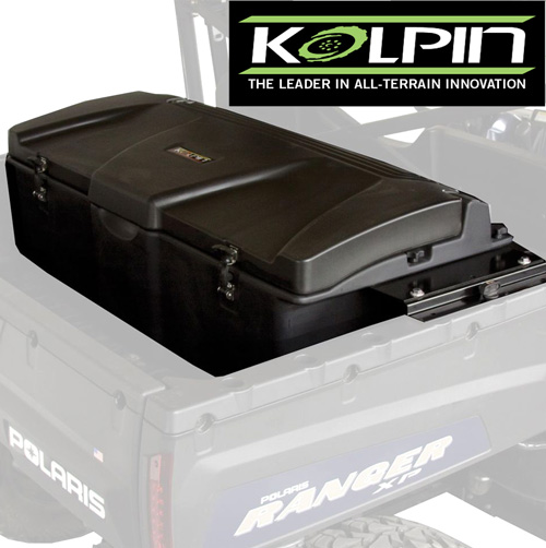Cooler Trunk