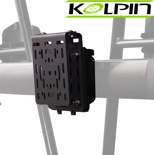 Utility Gear Rail System Bracket