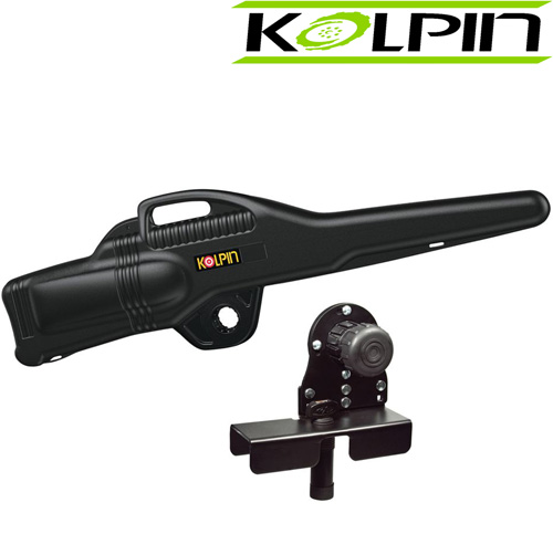 KXP Gun Boot 5.0 Transport