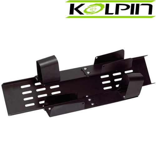 Double Gun Boot Mount